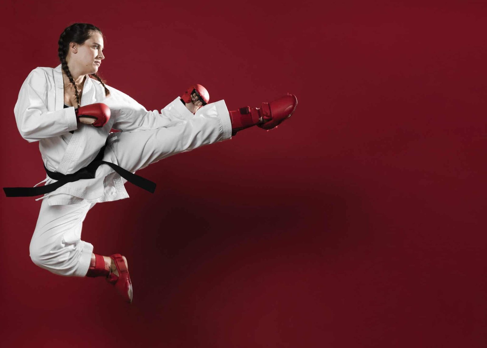 Karate | Budo Info